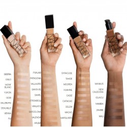 فاونديشن كريم أساس ناتشورال رادينات من نارس NARS