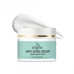 كريم لعلاج حب الشباب 50 مل