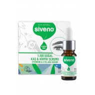 قطرة تطويل وتكثيف الرموش والحواجب طبيعية 10 مل قطرة تطويل وتكثيف الرموش والحواجب طبيعية 10 مل