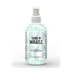ماء التسمير الذاتي لون فاتح متوسط سبراي تان بدون شمس 200 مل