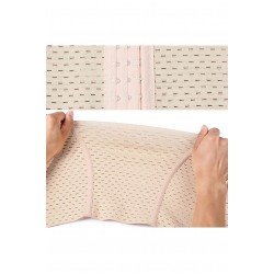 مشد البطن بعد الولادة القيصرية والطبيعية 