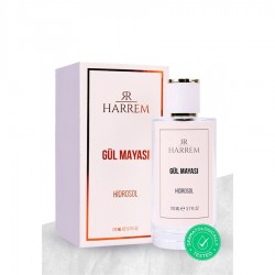 تونر ماء الورد للبشرة 150 مل