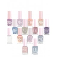 عرض توفير مجموعة مناكير باستيل بيور 14 لون 