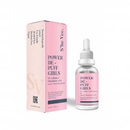 سيروم للهالات السوداء وانتفاخ تحت العين 30 مل سيروم للهالات السوداء وانتفاخ تحت العين 30 مل