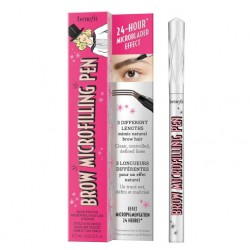  قلم حواجب بنفت Brow Microfilling Pen