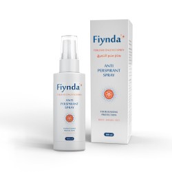 مضاد تعرق طبي للابط والوجه واليدين  مضاد تعرق طبي للابط والوجه واليدين