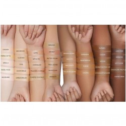 كريم أساس البشرة فاونديشن ستيك من هدى بيوتي HUDA BEAUTY