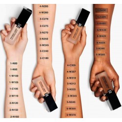 كريم أساس ماتي للعناية بالبشرة من جيفنشي GIVENCHY