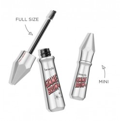 مجموعة ماسكارا Gimme Brow من BENEFIT COSMETICS