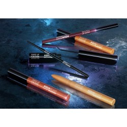 فرشاة جل الحواجب الملونة من MAKE UP FOR EVER