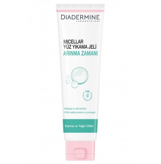 جل بماء ميسيلار لتنظيف البشرة 150 مل