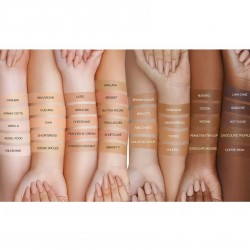 كريم أساس سائل ومطفي من هدى بيوتي HUDA BEAUTY Mat Fondoten