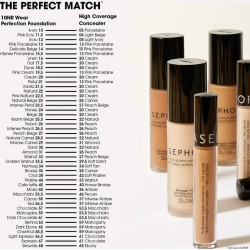 كونسيلر هاي كوفيرج من سيفورا SEPHORA