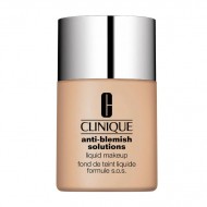 كريم اساس فاونديشن CLINIQUE Anti-Blemish Solutions