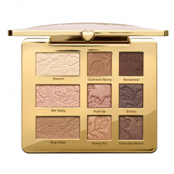 توفيسد باليت الآيشادو Natural Eyes TOO FACED