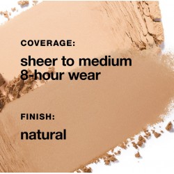 كريم اساس بودرة طبيعية من كلينيك CLINIQUE