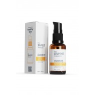 فيتامين سي سيروم لتفتيح البشرة وتقليل التجاعيد 30 مل فيتامين سي سيروم لتفتيح البشرة وتقليل التجاعيد 30 مل