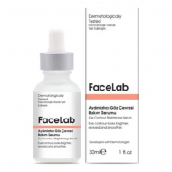 سيروم تفتيح السواد حول العين Facelab