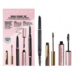 مجموعة الحواجب أنستازيا الكل في واحد ANASTASIA