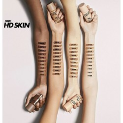 كريم أساس إتش دي سكين MAKE UP FOR EVER