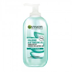 غسول غارنيه منظف البشرة جل الصبار الاصلي 200 مل