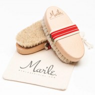 فرشاة السيلوليت من ذيل الحصان الاصلية فرشاة السيلوليت من ذيل الحصان الاصلية