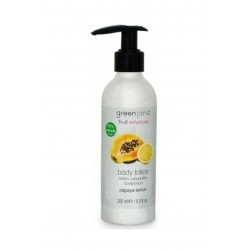 لوشن البابايا الأصلي