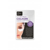 قناع الكولاجين تحت العين هيدروجيل بالشاي الأخضر 3 أزواج قناع الكولاجين تحت العين هيدروجيل بالشاي الأخضر 3 أزواج