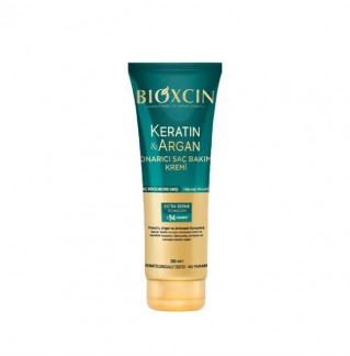 بلسم بيوكسين بالارغان والكيراتين للشعر