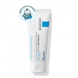 كريم سيكابلاست بوم ب 5 من لاروش بوزيه 50مل كريم سيكابلاست بوم ب 5 من لاروش بوزيه 50مل