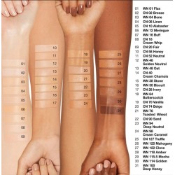 كونسيلر إيفن بيتر من كلينيك CLINIQUE