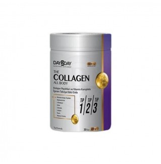 كولاجين داي تو دايday2day collagen