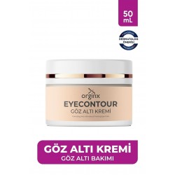 كريم تفتيح وترطيب تحت العين كونتور كريمي 30 مل