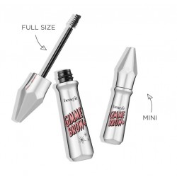 مجموعة ماسكارا الحواجب من BENEFIT COSMETICS