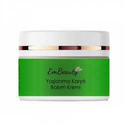 كريم تجاعيد العين والوجه 50مل