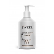 جل تجميد الدهون وعلامات التمدد والسيلوليت جي ويل 250 مل جل تجميد الدهون وعلامات التمدد والسيلوليت جي ويل 250 مل