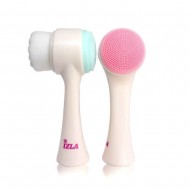 فرشاة تنظيف الوجه اليدوية