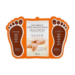 جوارب تقشير القدم الاصلية جوارب تقشير القدم الاصلية