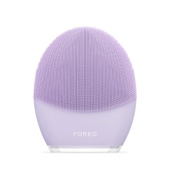 جهاز تنظيف الوجه الحساس من فوريو لونا 3 جهاز تنظيف الوجه الحساس من فوريو لونا 3