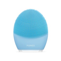 جهاز تنظيف الوجه للبشرة المختلطة من فوريو لونا 3 جهاز تنظيف الوجه للبشرة المختلطة من فوريو لونا 3