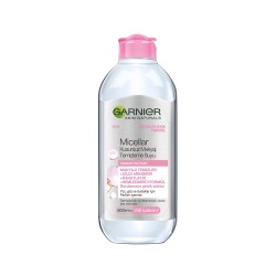مزيل مكياج غارنيه للبشرة الحساسة 400 مل
