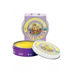 كريم البطن قبل وبعد الحمل 56 غرام