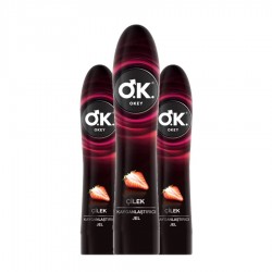 عروض مزلق فروالة 100 مل - 3 عبوات عروض مزلق فروالة 100 مل - 3 عبوات