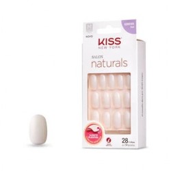 أظافر تركيب اكريليك ماركة kiss