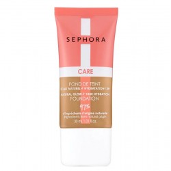 كريم أساس كير غلو من سيفورا SEPHORA