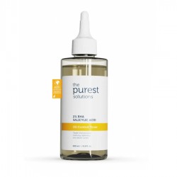 تونر للبشرة الدهنية ومنع الرؤوس السوداء 200 مل