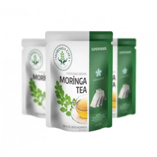 شاي المورينجا الأصلي للتخسيس عرض التوفير