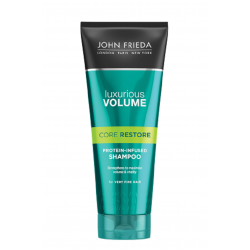 شامبو بروتين لتكثيف الشعر الناعم جون فريدا 250 مل شامبو بروتين لتكثيف الشعر الناعم جون فريدا 250 مل