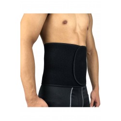 مشد بطن رجالي رياضي فري سايز 