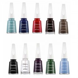 مجموعة مناكير فلورمار بعرض مميز